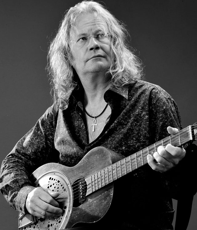 Bernd Rinser